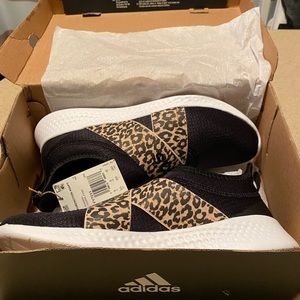 New Adidas Puremotion Adapt Sneakers